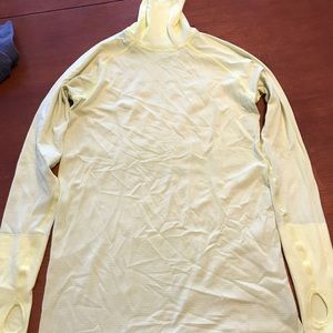 Lululemon Run Swiftly Turtleneck
